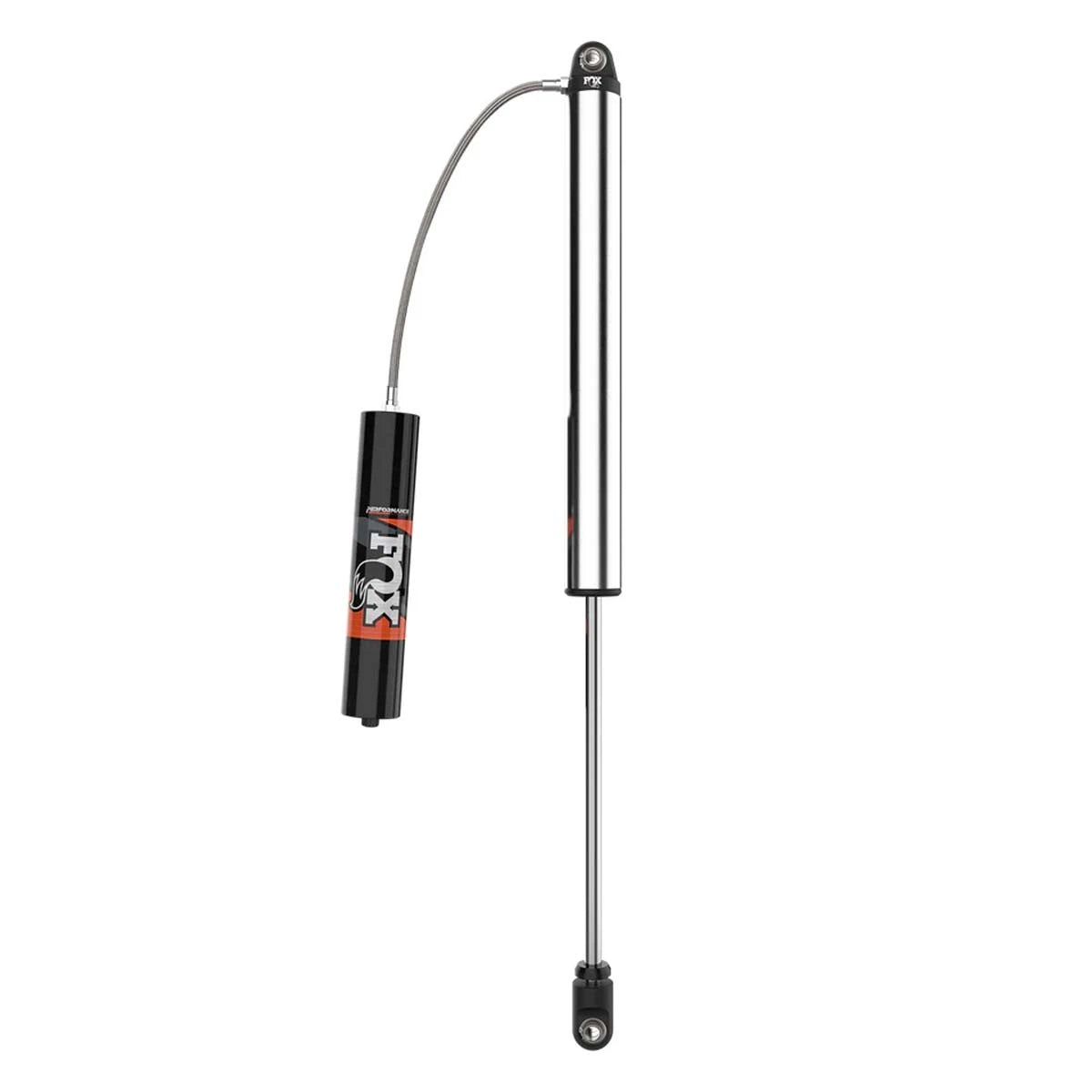 Fox 2.0 Performance Elite 10in. Remote Reservoir Smooth Body Coilover Shock 5/8in. Shaft