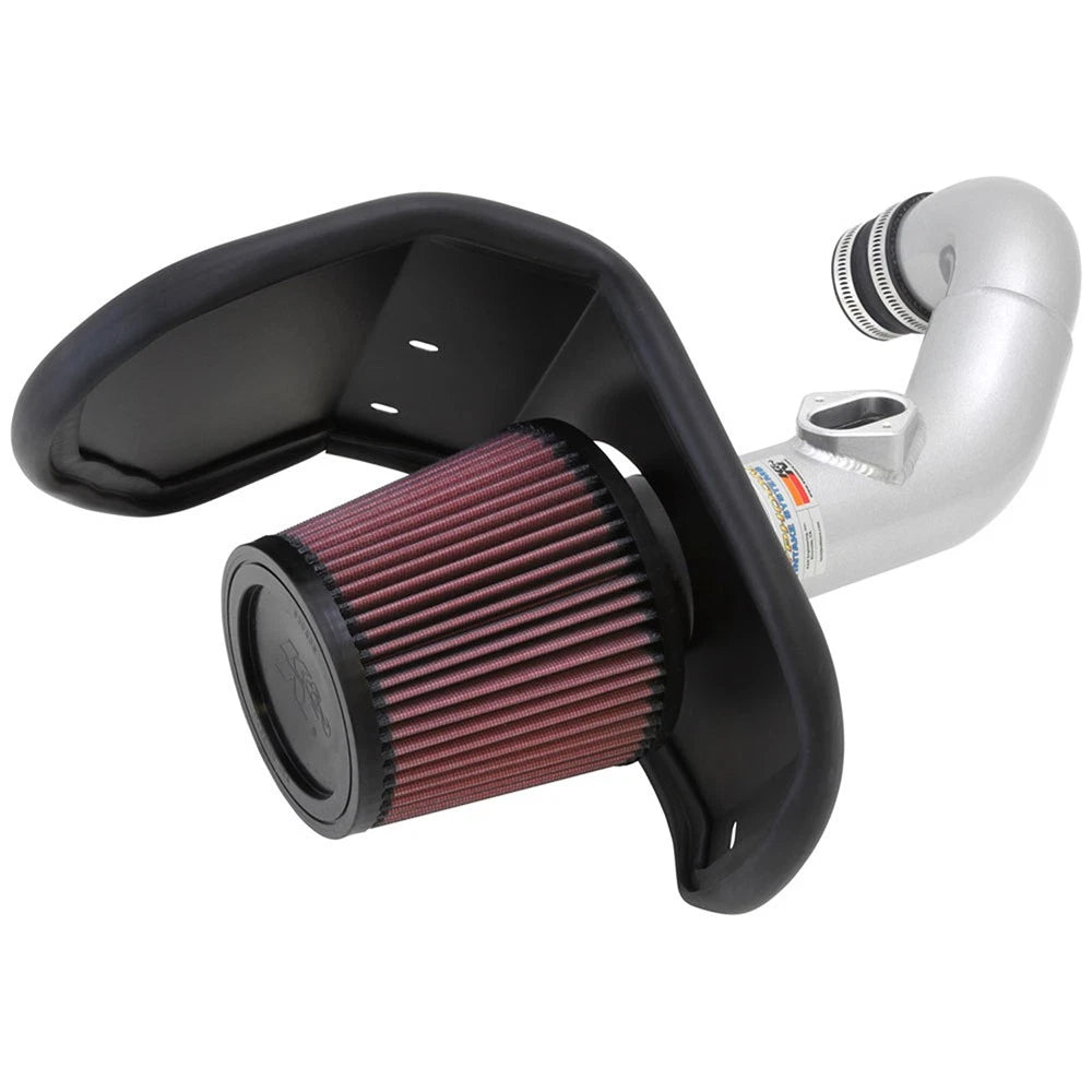 K&N 12mm Performance Cold Air Intake | Chevrolet Sonic (14) (69-4524TS)