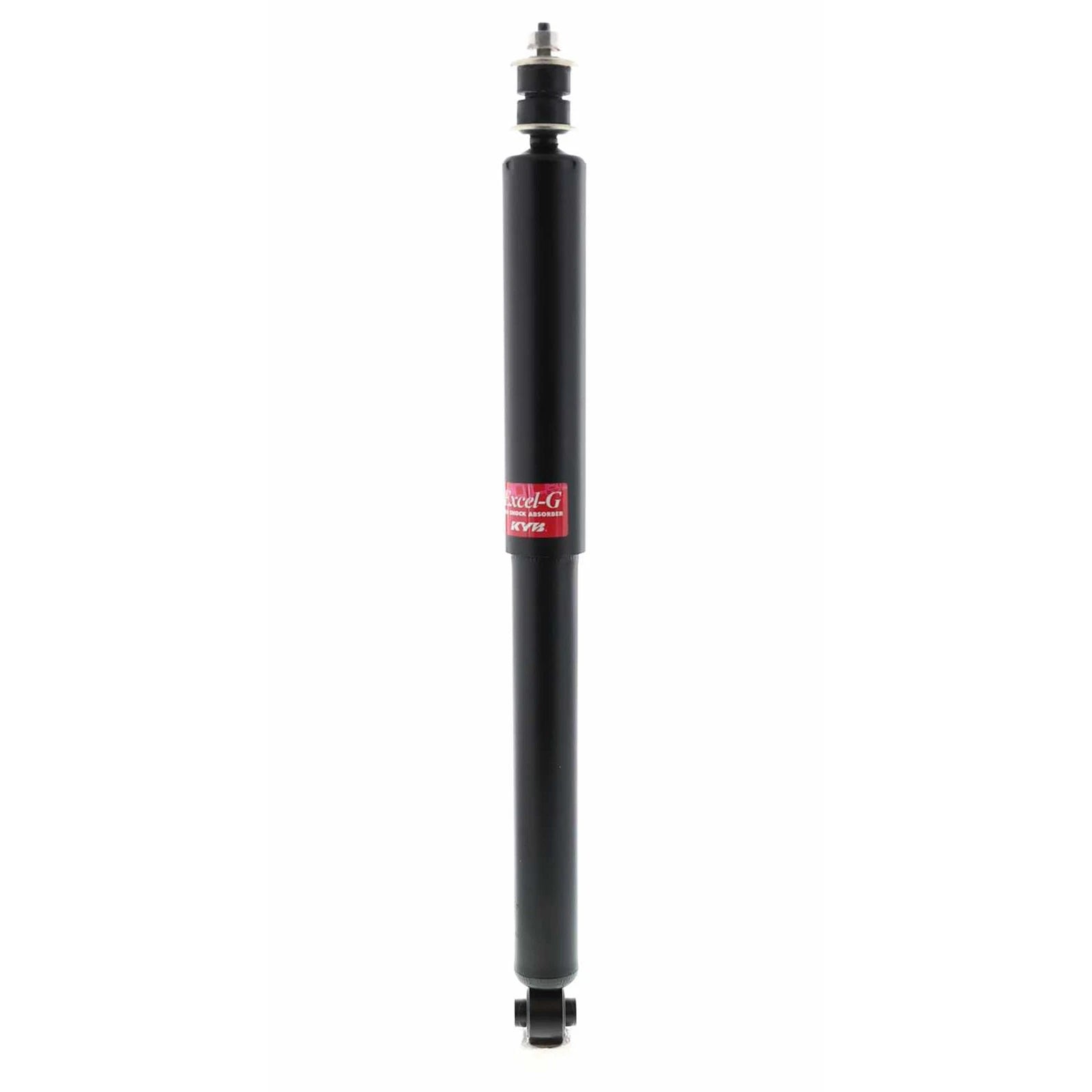 KYB Excel-G Rear Shocks & Struts | Ford Fairmont (78-81) / Mustang (79-93) / Mercury Capri (343161)