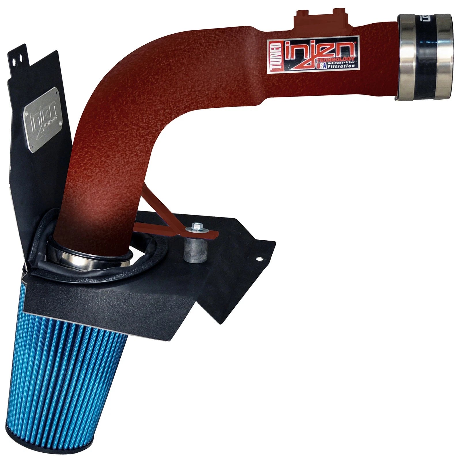 Injen Cold Air Intake | Subaru WRX (14-21) (SP1206WR)