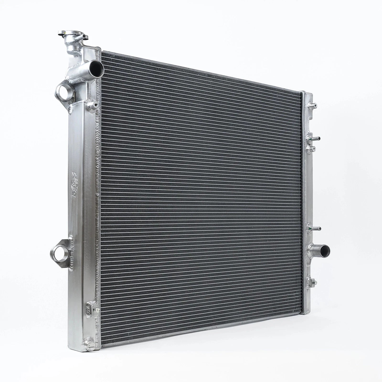 CSF Heavy Duty All Aluminum Cooling Radiator | TOYOTA 4Runner V8/LEXUS GX470 2003-2009
