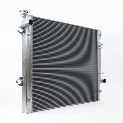 CSF Heavy Duty All Aluminum Cooling Radiator | TOYOTA 4Runner V8/LEXUS GX470 2003-2009