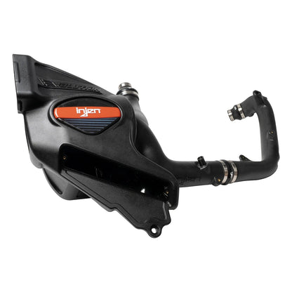 Injen Evolution Intake | Ford Bronco (21-26) V6-2.7L Twin Turbo (EVO9301)