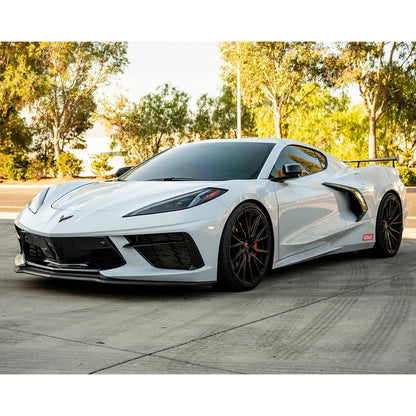 Eibach Pro-Kit Lowering Springs | 2020-2021 Chevrolet Corvette (E10-23-036-01-22)