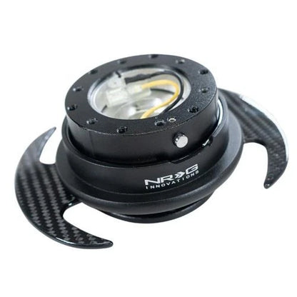 NRG 3.0 QUICK RELEASE