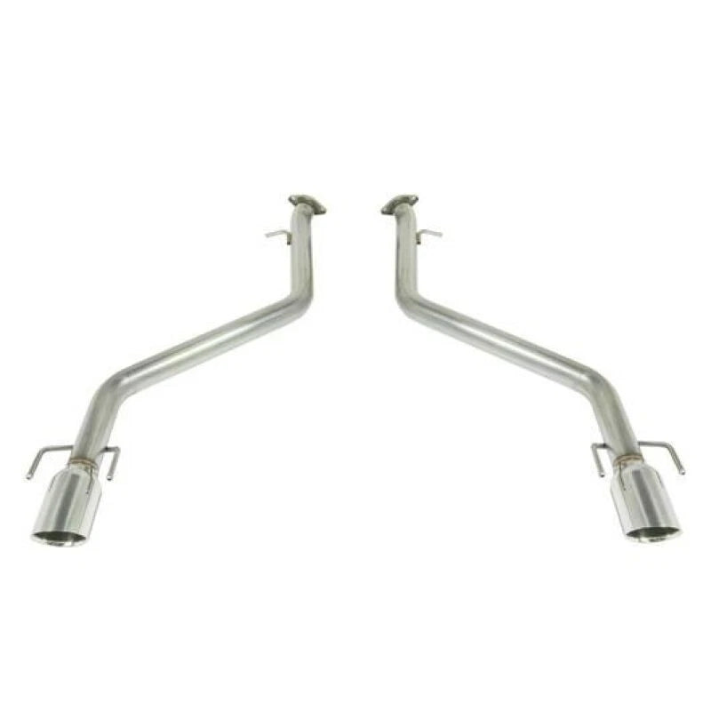 Remark Axleback | 2021+ Lexus IS300 / IS350 (RO-TSE4/TTE4-DM)
