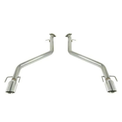 Remark Axleback | 2021+ Lexus IS300 / IS350 (RO-TSE4/TTE4-DM)