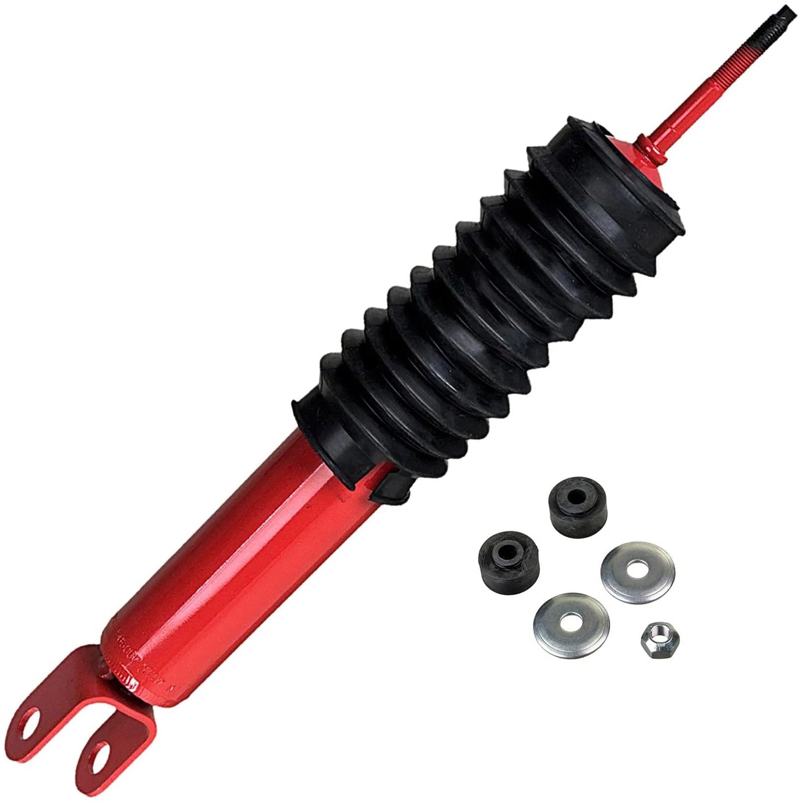 KYB MonoMax HD Monotube Front Shock | Cadillac Escalade, Chevrolet Avalanche 1500 (02-06) (565067)