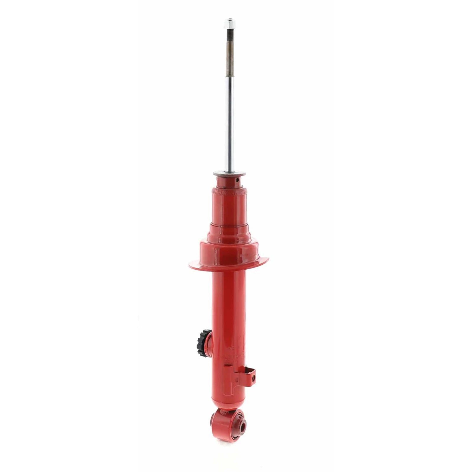 KYB AGX Manually-Adjustable Front Shocks & Struts | Mazda Miata (MX5) (99-05) (741035)