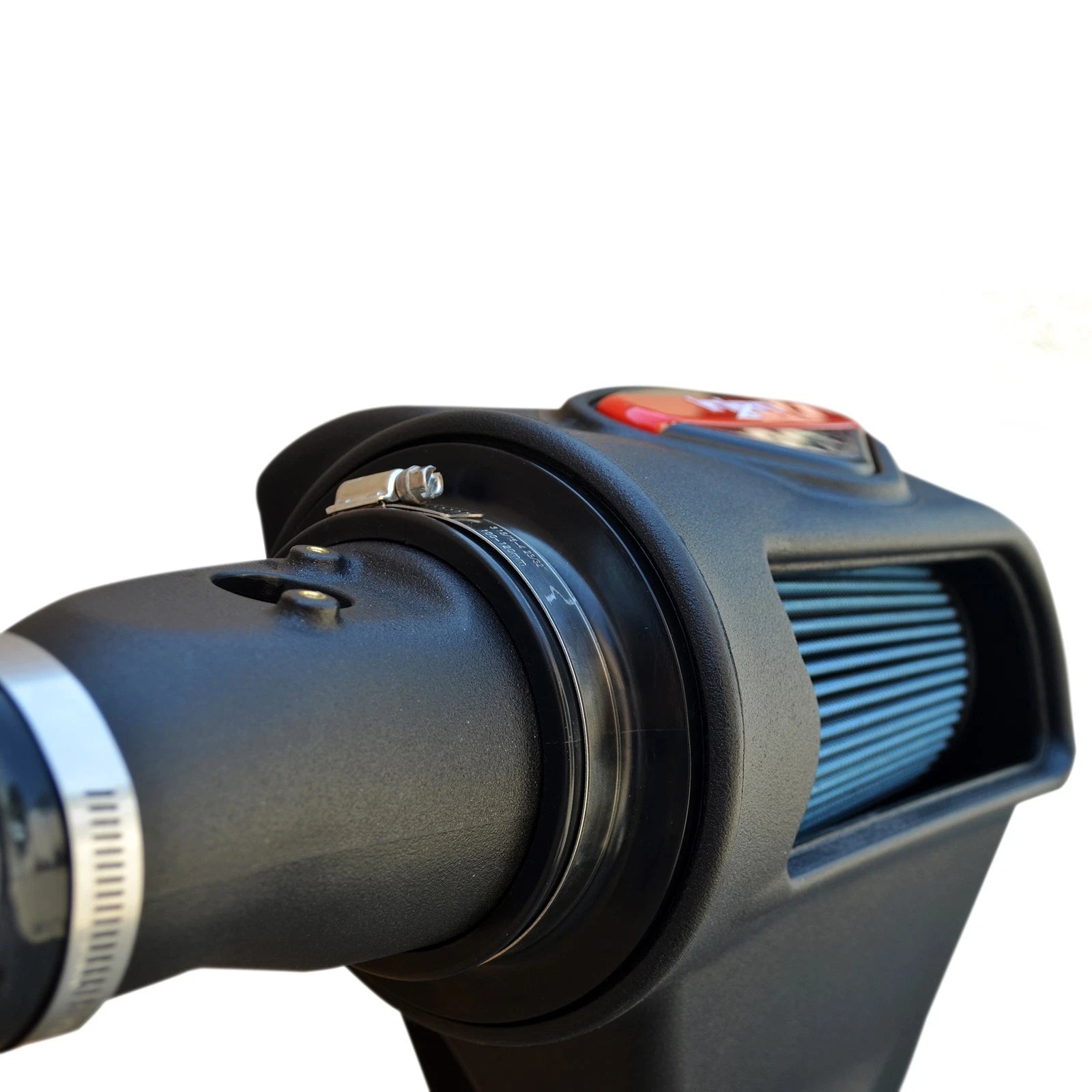 Injen Evolution Intake | Honda Civic Si (06-11) / Civic Type R FK8 (17-22) (EVO1501)