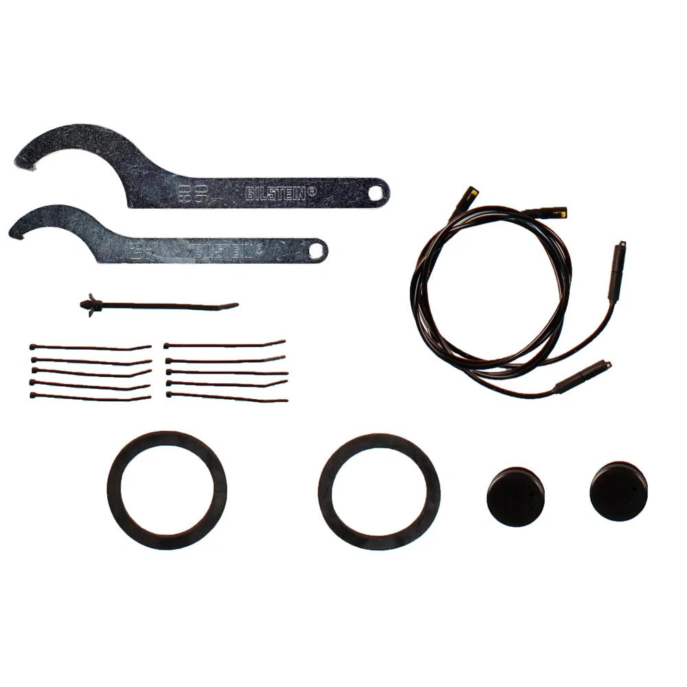 Bilstein B16 (DampTronic) Suspension Kit for 2005-2012 Porsche 911