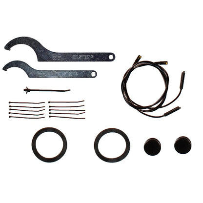 Bilstein B16 (DampTronic) Suspension Kit for 2005-2012 Porsche 911