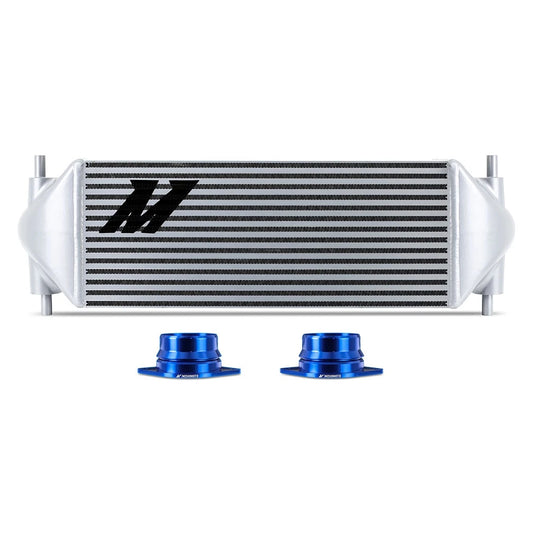 Mishimoto 2021+ Ford Bronco Intercooler Kit | Ford Bronco (U725) (MMINT-BR-21SL)