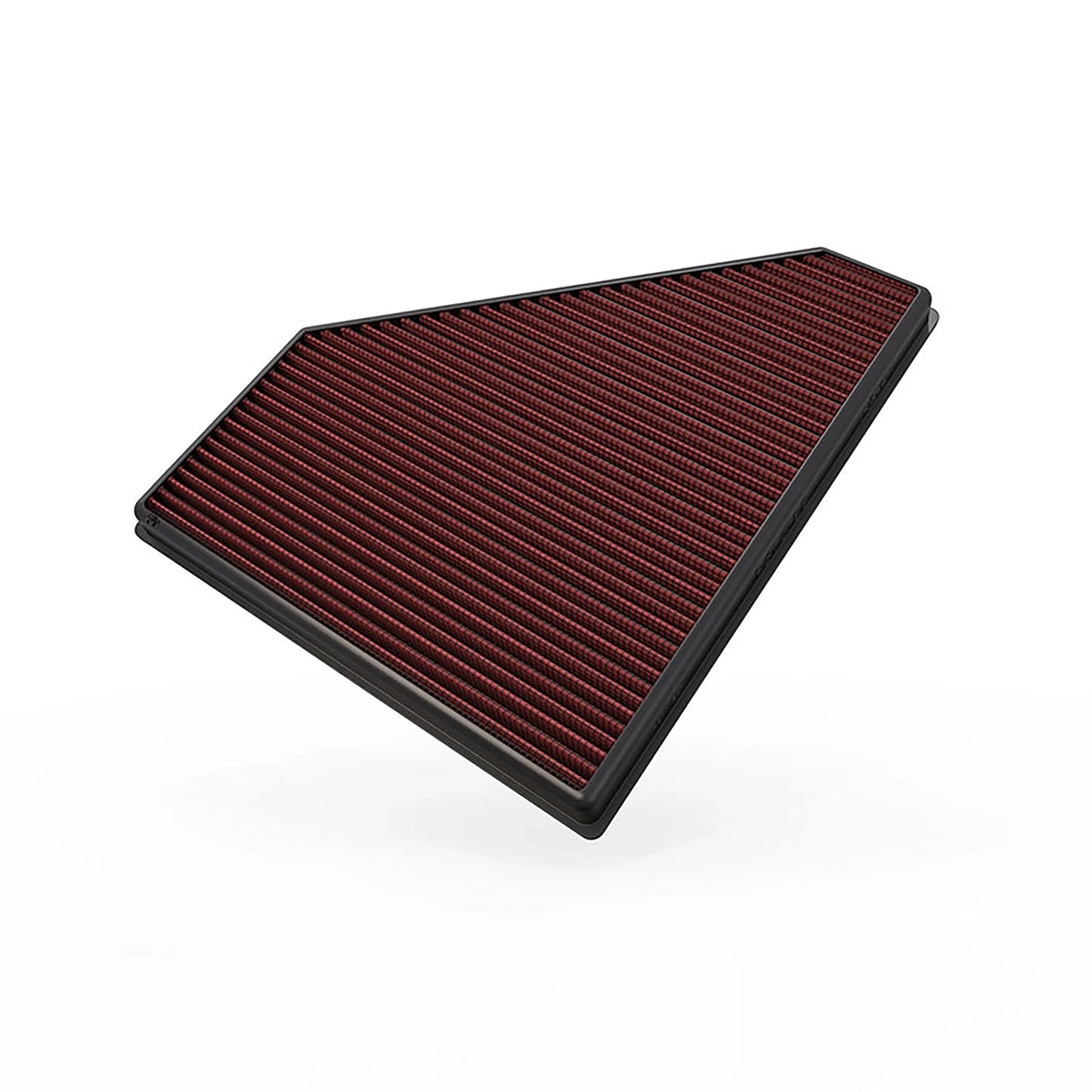 K&N 33-2496 Performance Air Filter for 2016-23 Camaro / 2013-19 ATS / 14-19 CTS