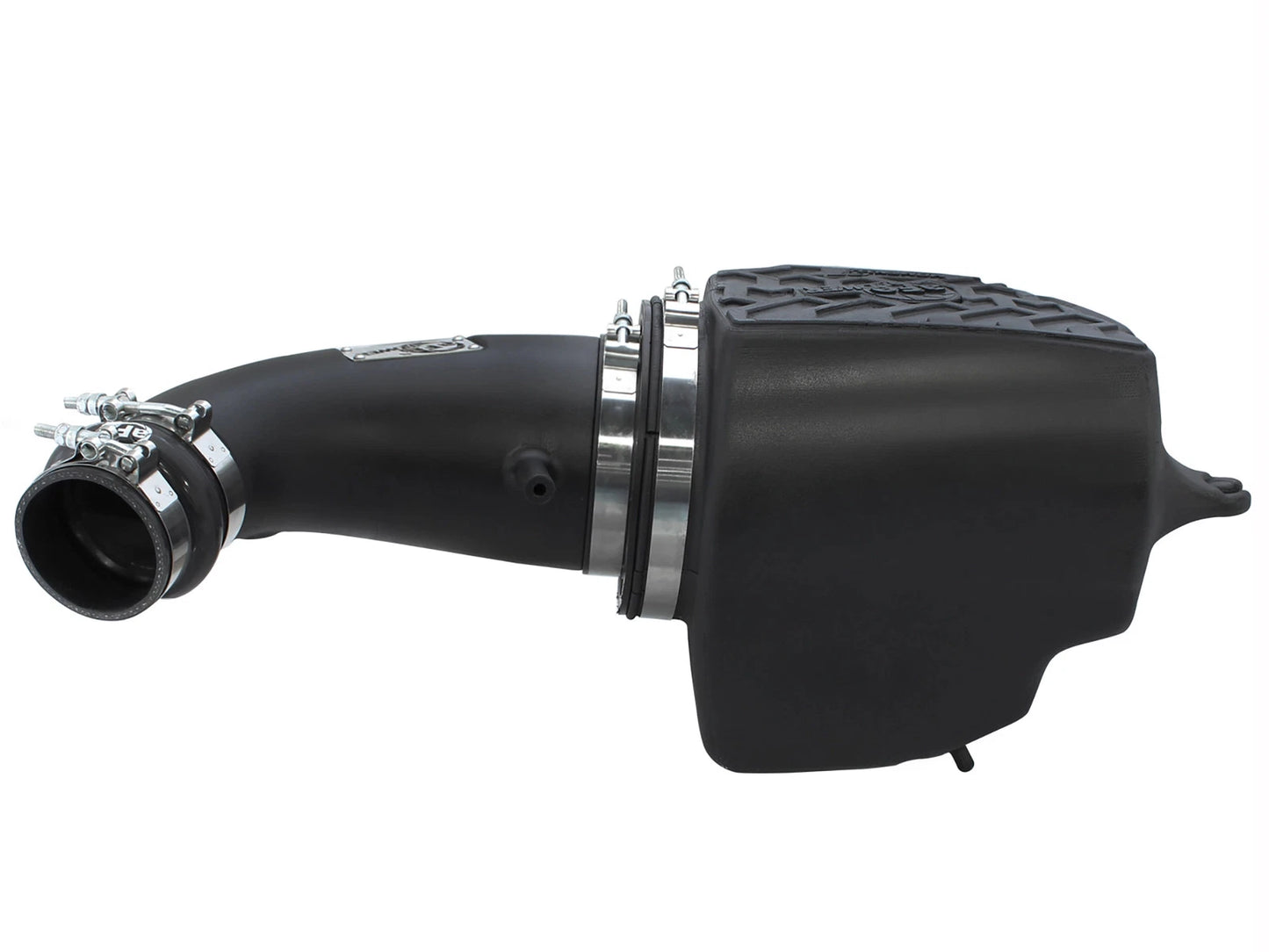 aFe Momentum GT Pro 5R Stage-2 Intake System | Jeep Wrangler JK V6 3.8L (07-11) (54-76203)