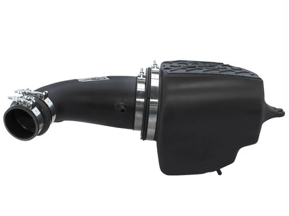 aFe Momentum GT Pro 5R Stage-2 Intake System | Jeep Wrangler JK V6 3.8L (07-11) (54-76203)