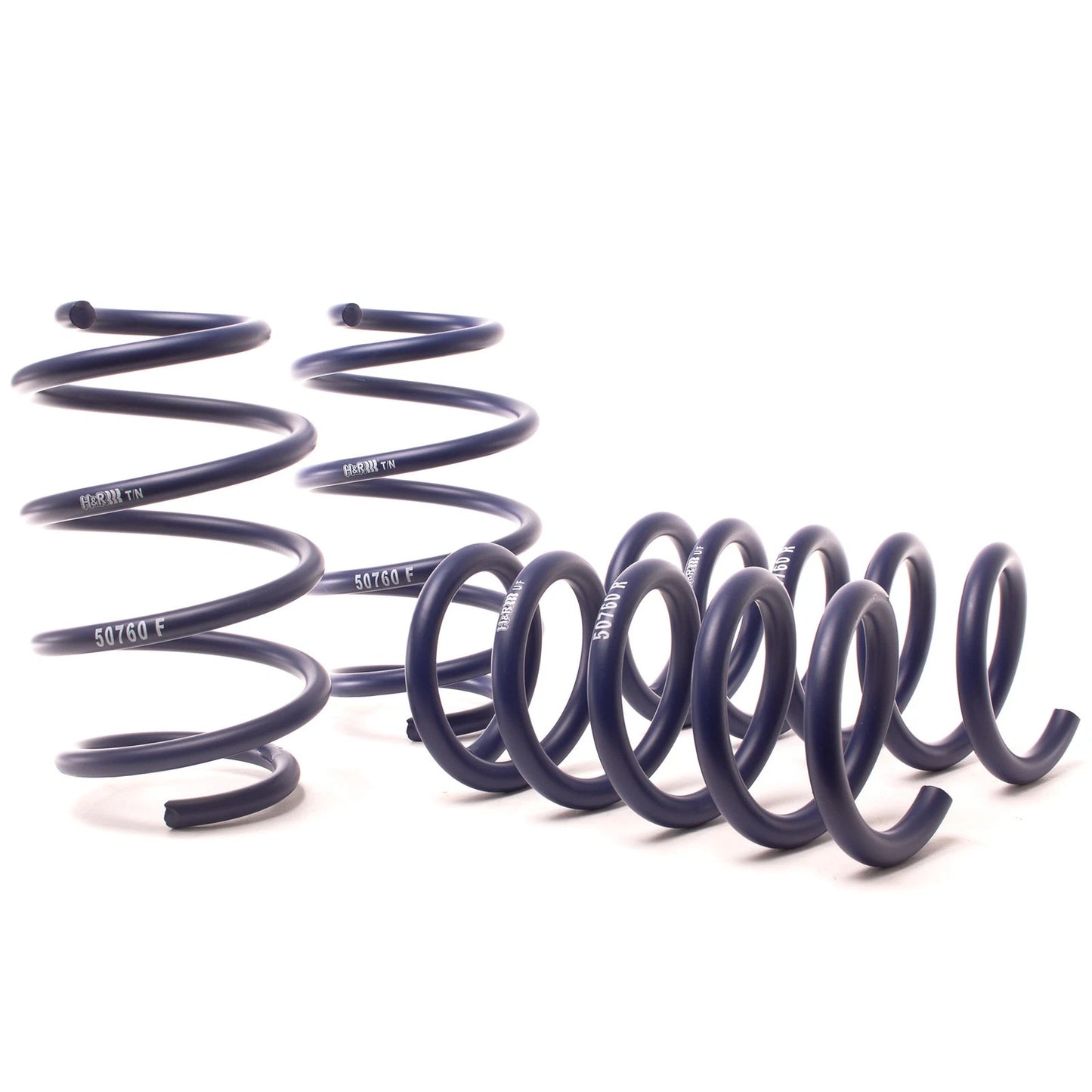 H&R Sport Spring Kit | Buick Enclave / Saturn Outlook (07-17) (50760)