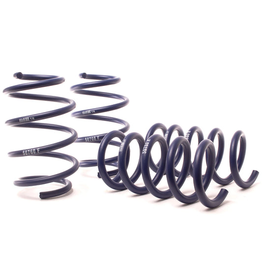 H&R Sport Spring Kit | Buick Enclave / Saturn Outlook (07-17) (50760)