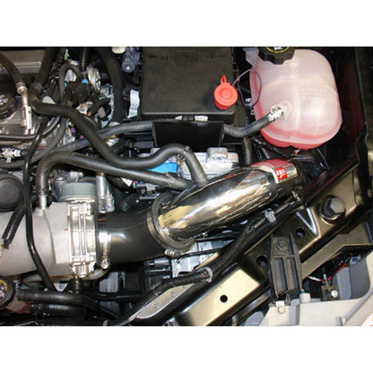 Injen Black Cold Air Intake System | Chevrolet Cobalt SS Supercharged 2.0L (05-06) (SP7026BLK)
