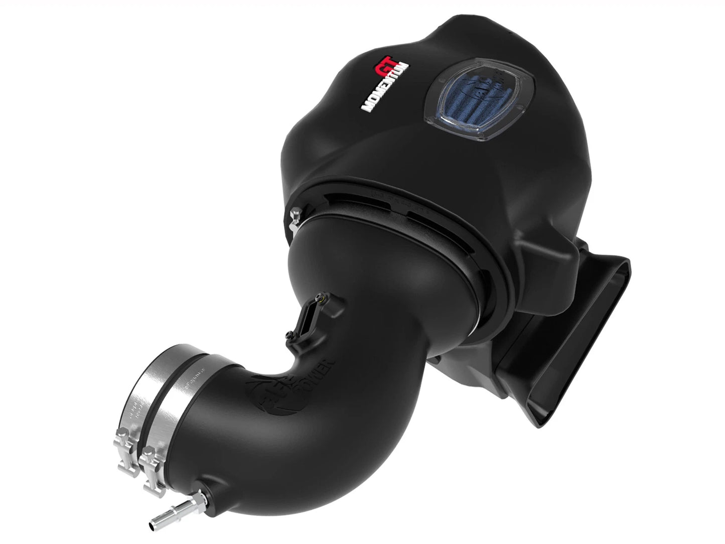 aFe Momentum GT Pro 5R Cold Air Intake | Chevy Camaro ZL1 (16-26) (54-74214)