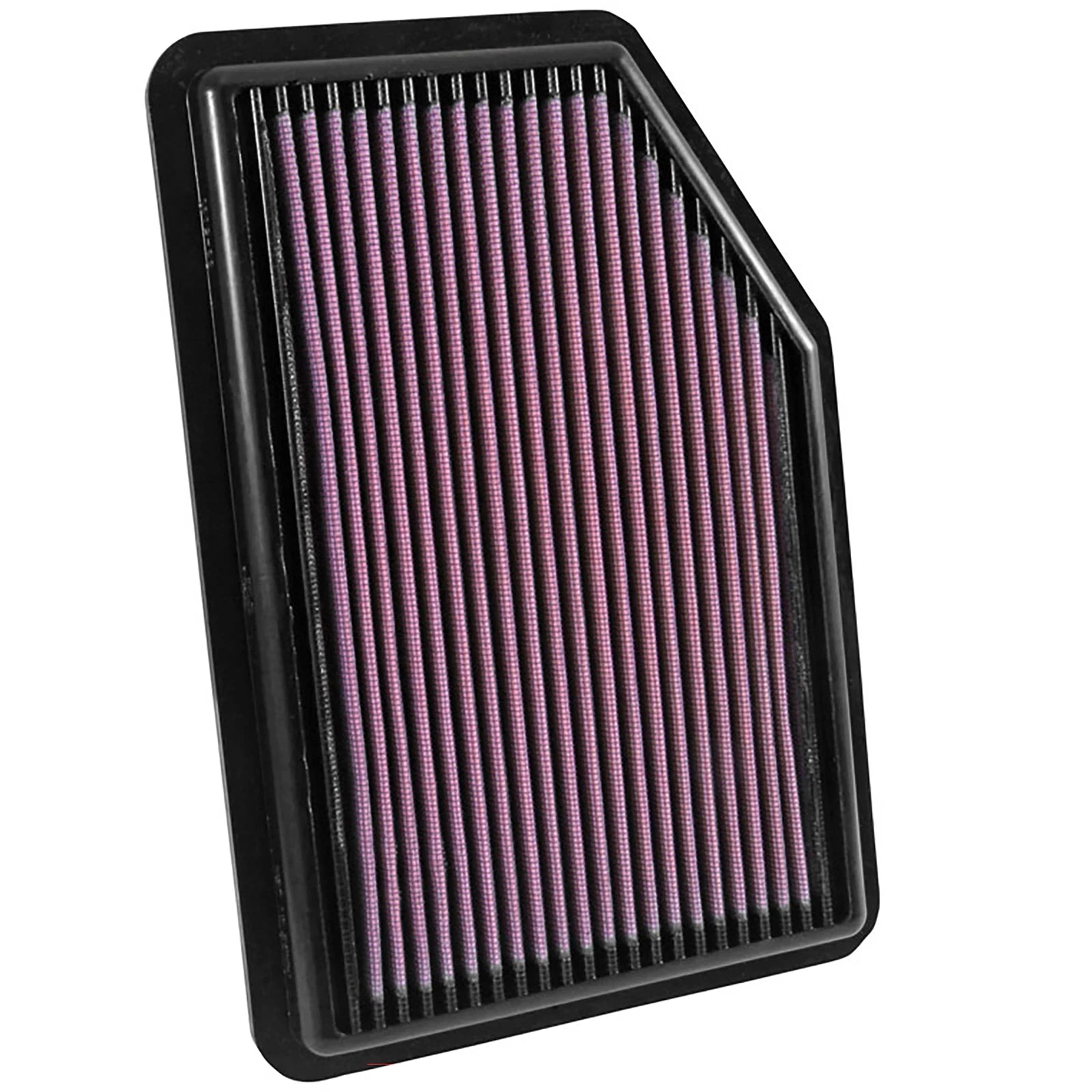 K&N 33-5031 High Flow Performance Washable Air Filter for 15-16 Honda CR-V 2.4L