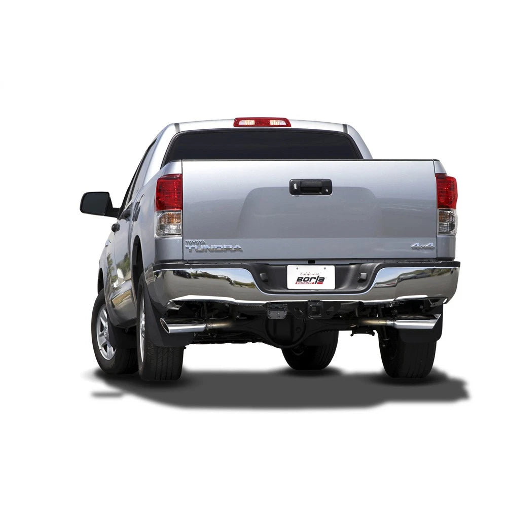 Borla Cat-Back Exhaust System - Touring | Multiple Fitments (140332)