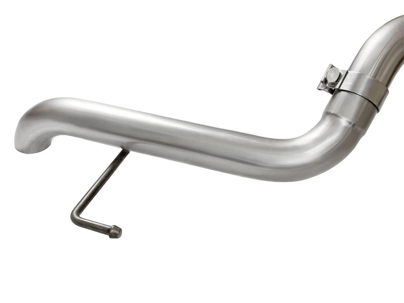 aFe MACH Force-Xp 2.5in 409 SS Cat-Back Hi-Tuck RB Exhaust | Toyota FJ Cruiser (07-14) (49-46011-1)