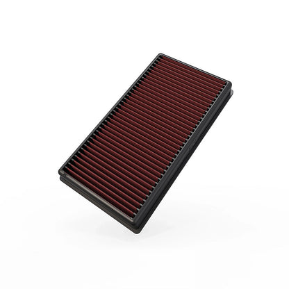K&N Engineering Replacement Drop In Air Filter: Volkswagen Atlas 2018