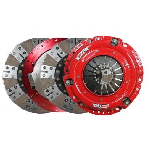 McLeod RXT Clutch Ford 1-1/16in X 10 Spline