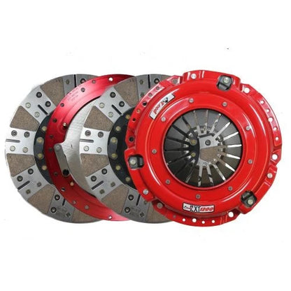 McLeod RXT Clutch Ford 1-1/16in X 10 Spline