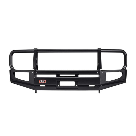 ARB Front Black Combo Bumper | Nissan Frontier (09-17) (3438320B)