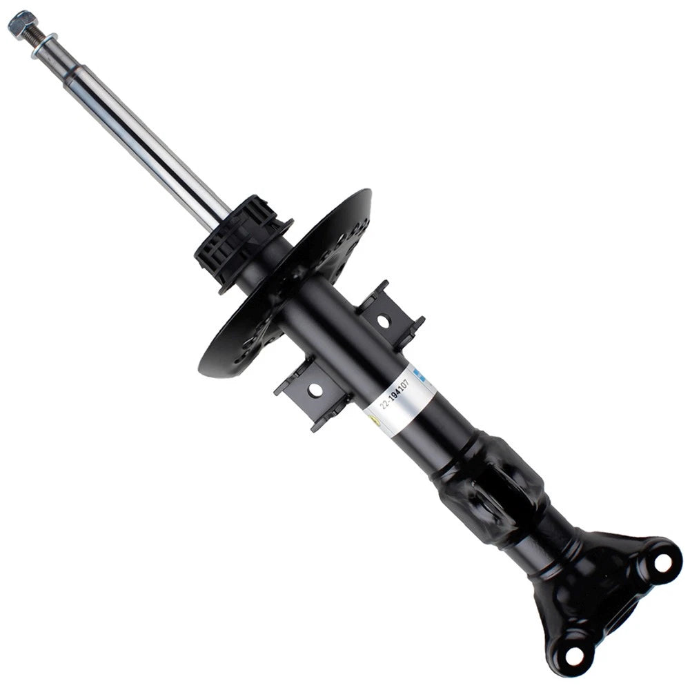 Bilstein B4 OE Replacement 09-15 Mercedes-Benz E-Class Front Twintube Strut Assembly