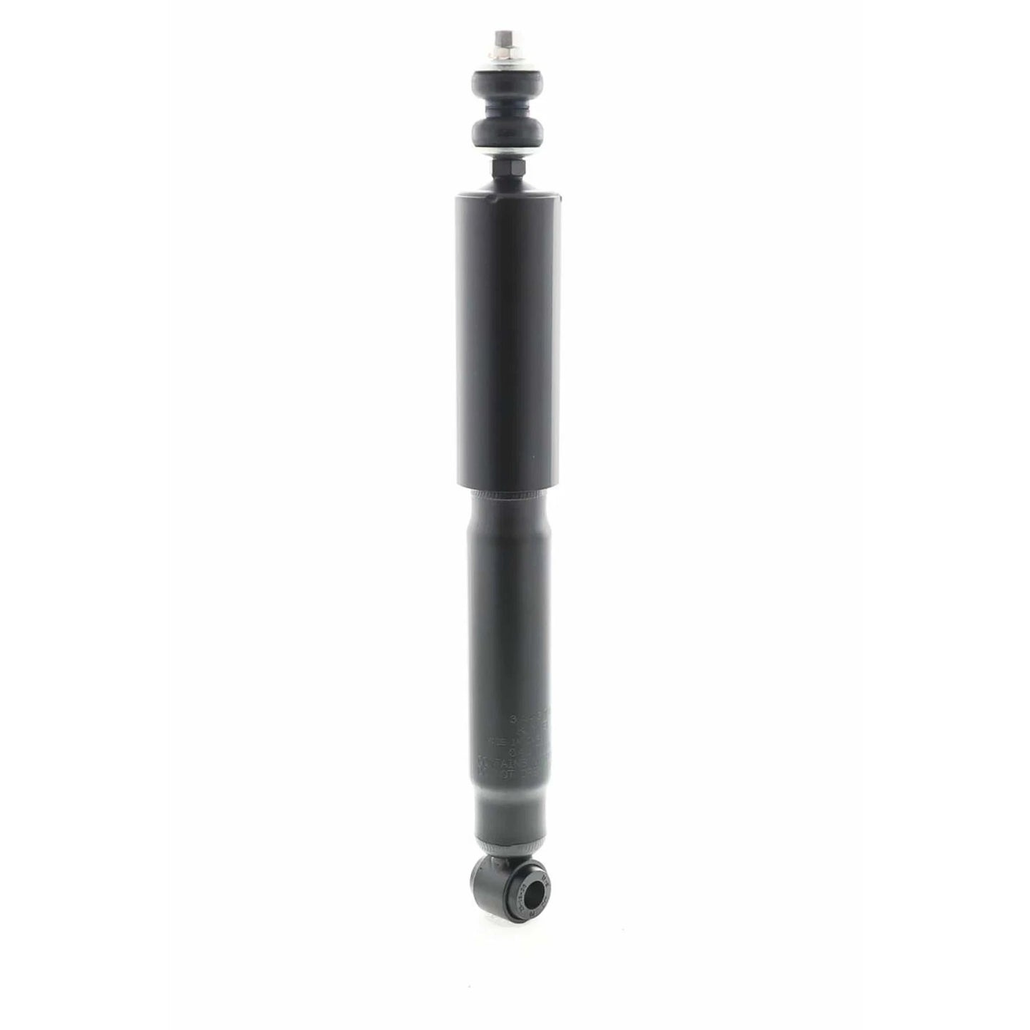 KYB Excel-G F&R Shocks | Ford E Series Econoline Van/Excursion/F250 (92-07) (344370)