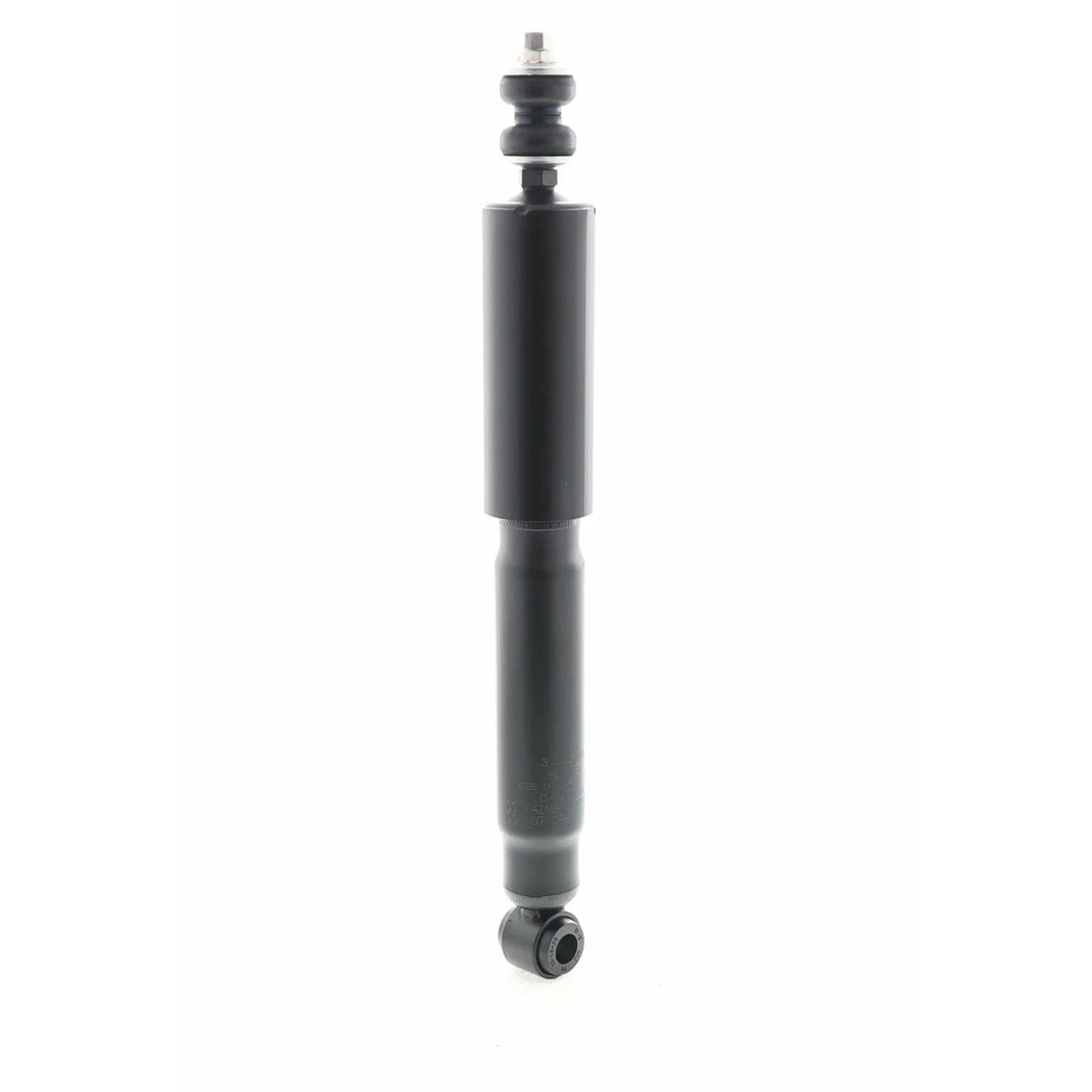 KYB Excel-G F&R Shocks | Ford E Series Econoline Van/Excursion/F250 (92-07) (344370)