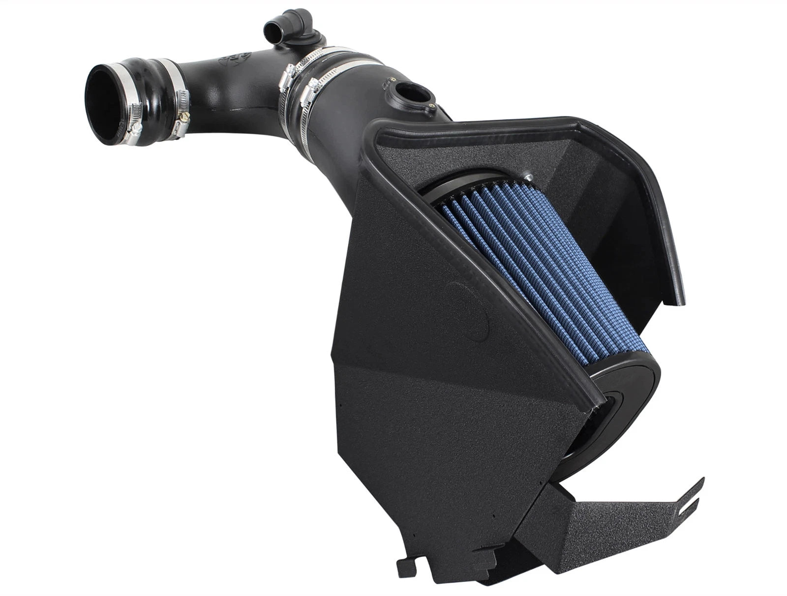 aFe MagnumFORCE Stage-2 Pro 5R CAI | Ford V8-6.4L Diesel (08-10) (54-41262)