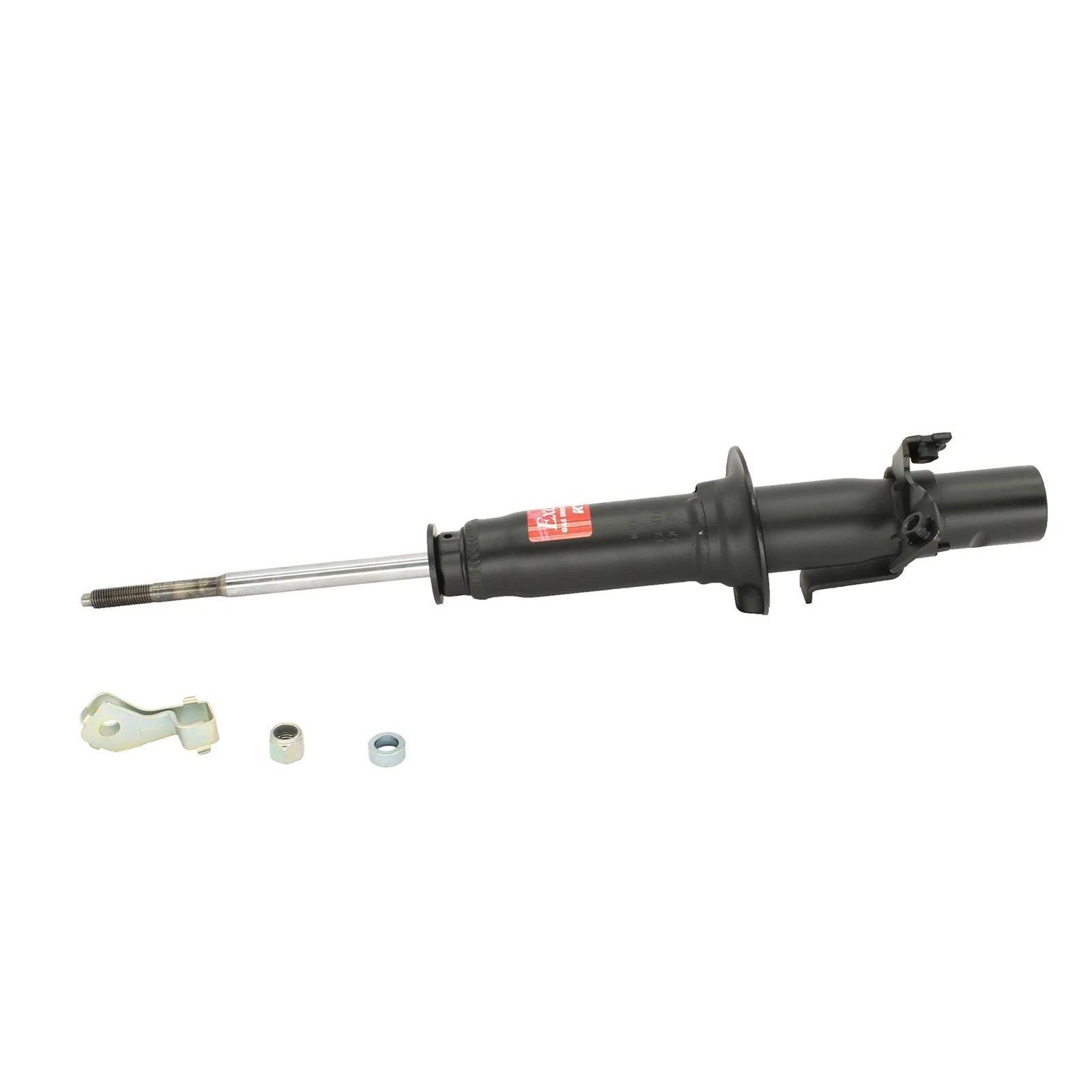 KYB Excel-G Front Left Shock & Strut | Acura Integra (90-93) / Honda Civic/CRX (88-91) (341136)
