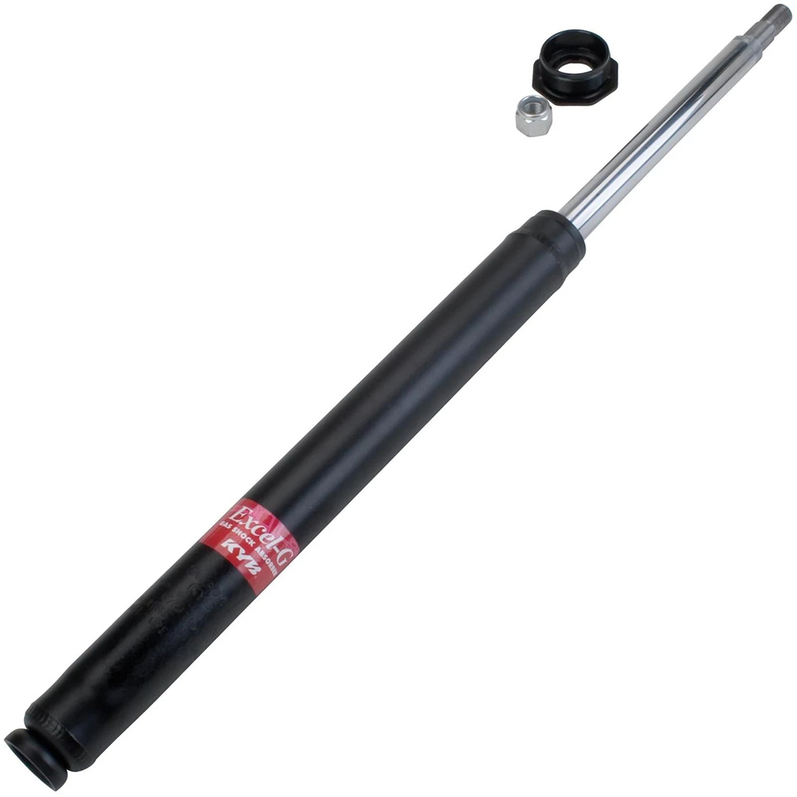 KYB Excel-G Front Shocks & Struts | Toyota MR2 (85-89) (363045)