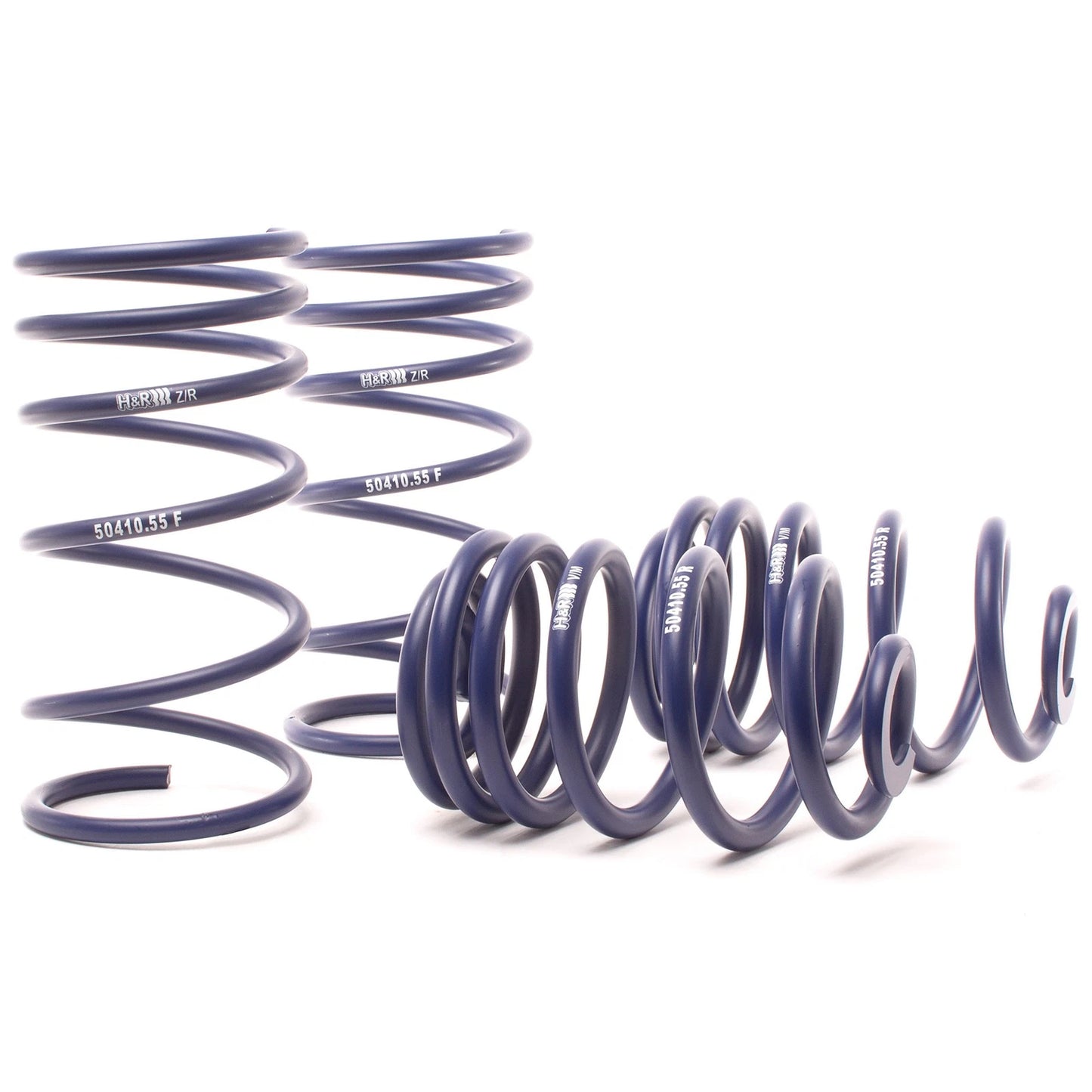 H&R OE Sport Springs Large Front Hat | BMW M3 3.0L/3.2L (94-99 E36) (50410-55)