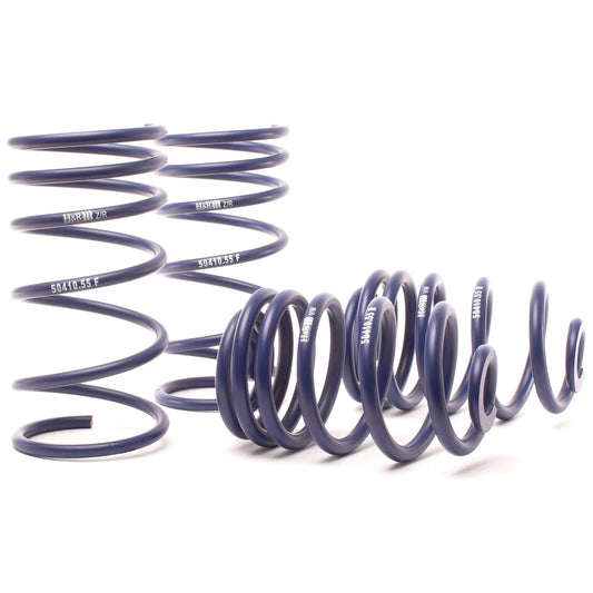H&R OE Sport Springs Large Front Hat | BMW M3 3.0L/3.2L (94-99 E36) (50410-55)