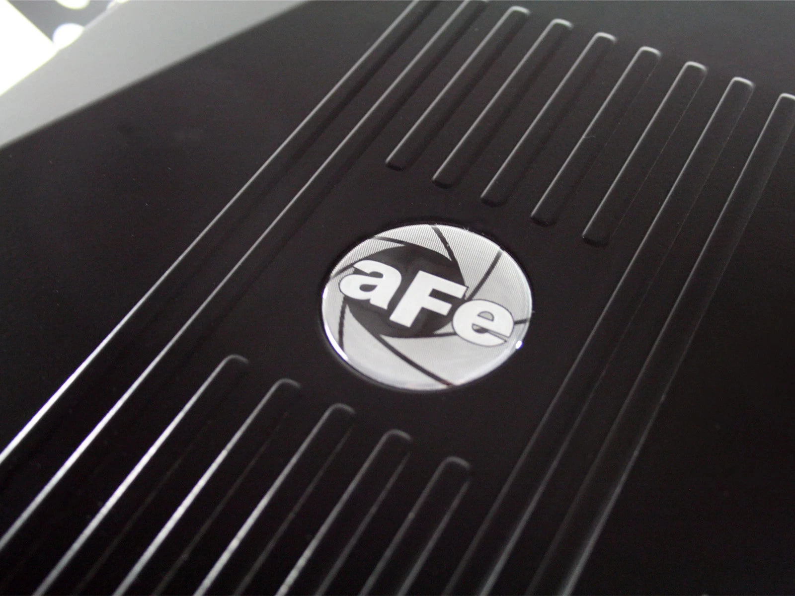 aFe Magnum FORCE Stage-2Si Cold Air Intake | Ford F-150 (04-08) V8-5.4L (54-80512)
