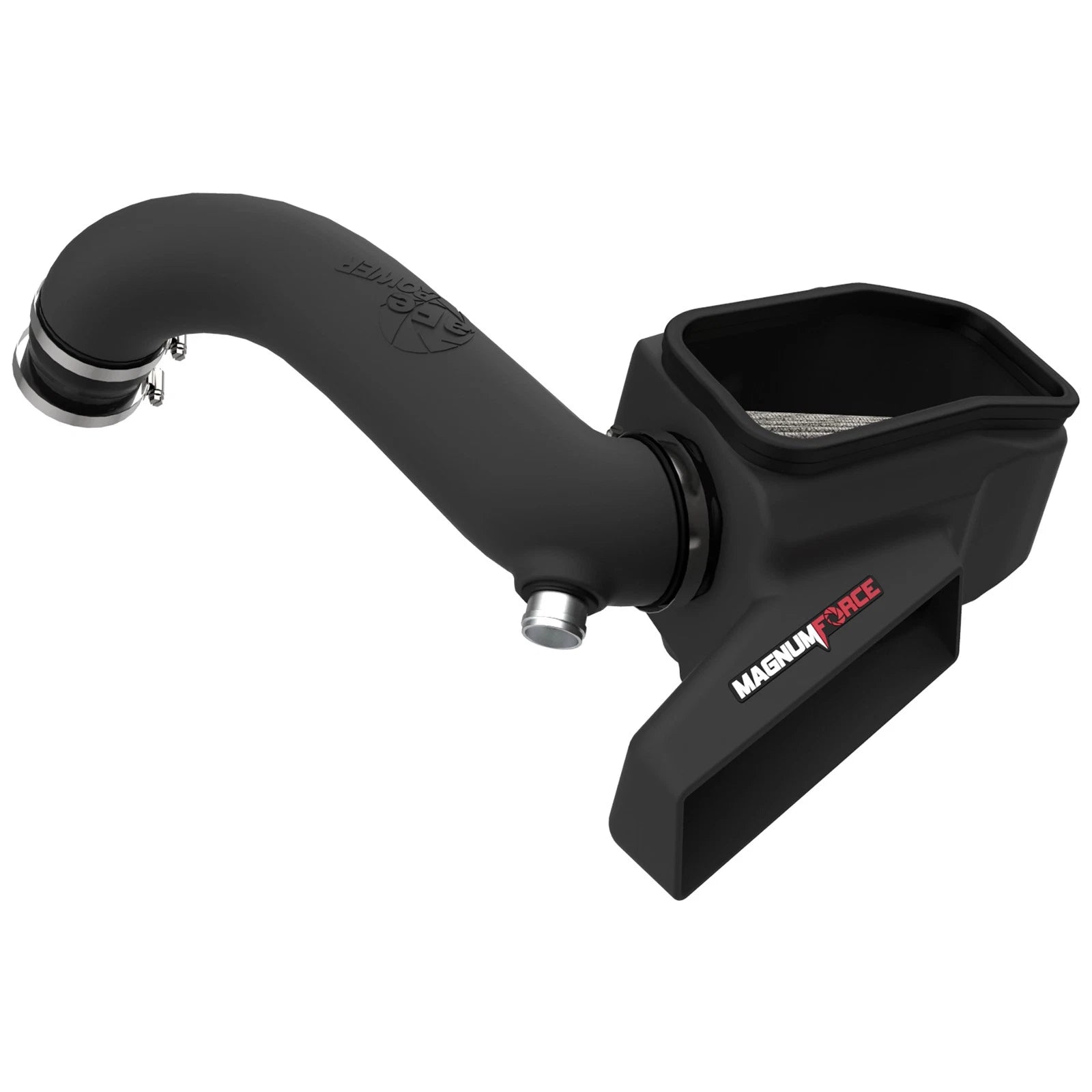 aFe Stage-2 Pro DRY S Cold Air Intake 2.0L | VW GTI (MKVII) 2015-2019 (54-13050D)