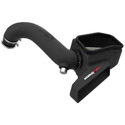 aFe Stage-2 Pro DRY S Cold Air Intake 2.0L | VW GTI (MKVII) 2015-2019 (54-13050D)