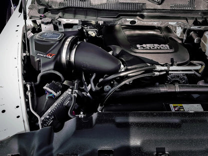 aFe Momentum GT Pro 5R Cold Air Intake | RAM 2500 Power Wagon V8-6.4L HEMI (17) (54-72104)