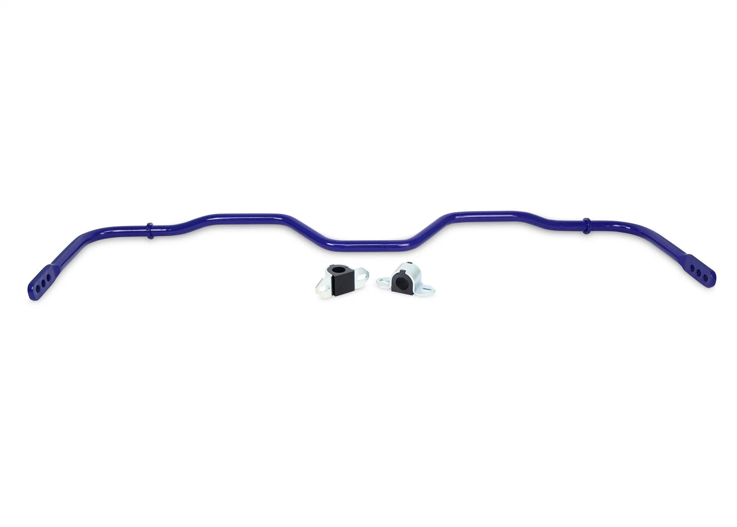 SuperPro 24mm 3-Position Adjustable Rear Sway Bar Kit | Jeep Gladiator (20-25) (RC0109RZ-24)
