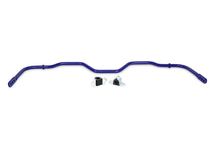 SuperPro 24mm 3-Position Adjustable Rear Sway Bar Kit | Jeep Gladiator (20-25) (RC0109RZ-24)