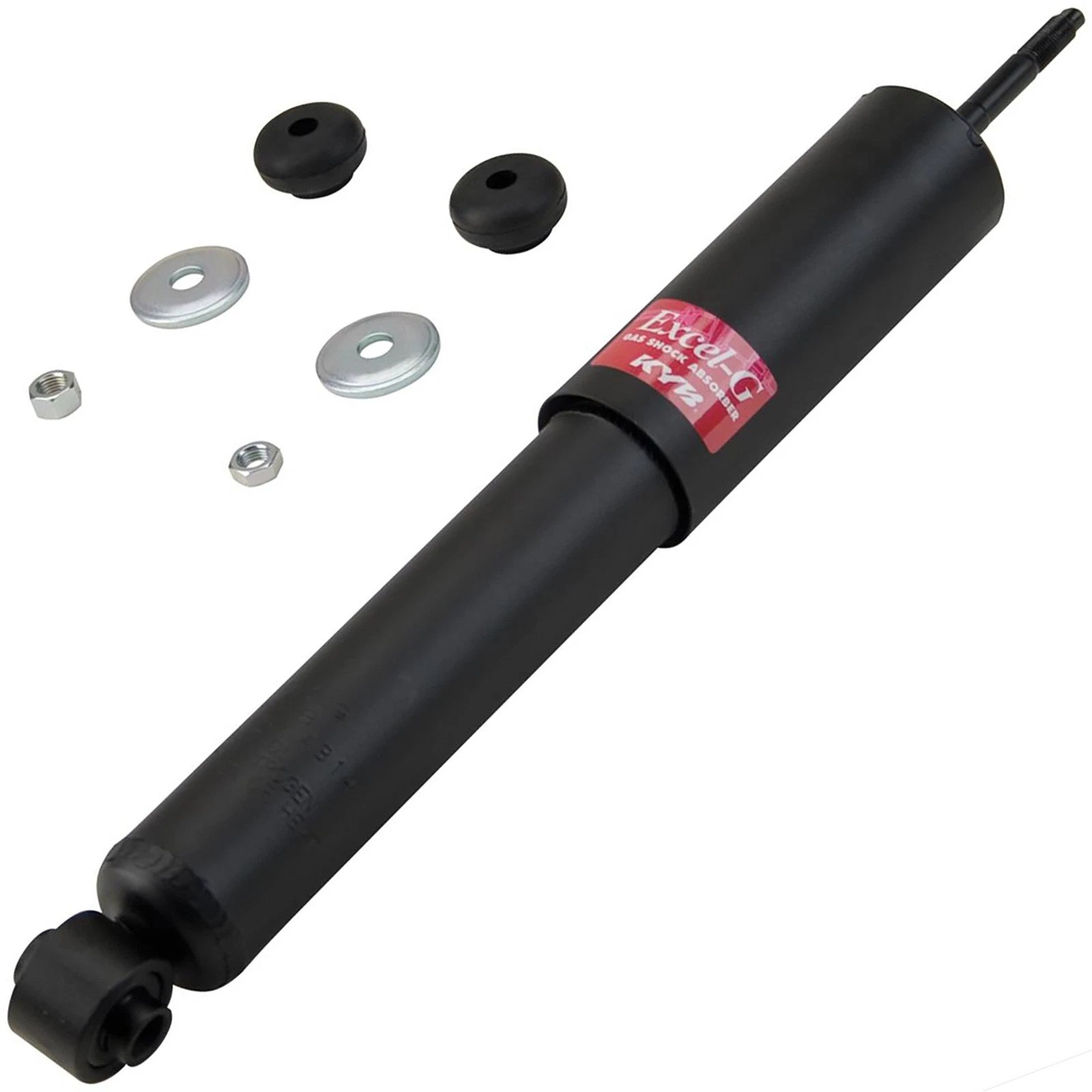 KYB Excel-G Rear Shocks & Struts | Ford F100/F150 (97-04) (344374)