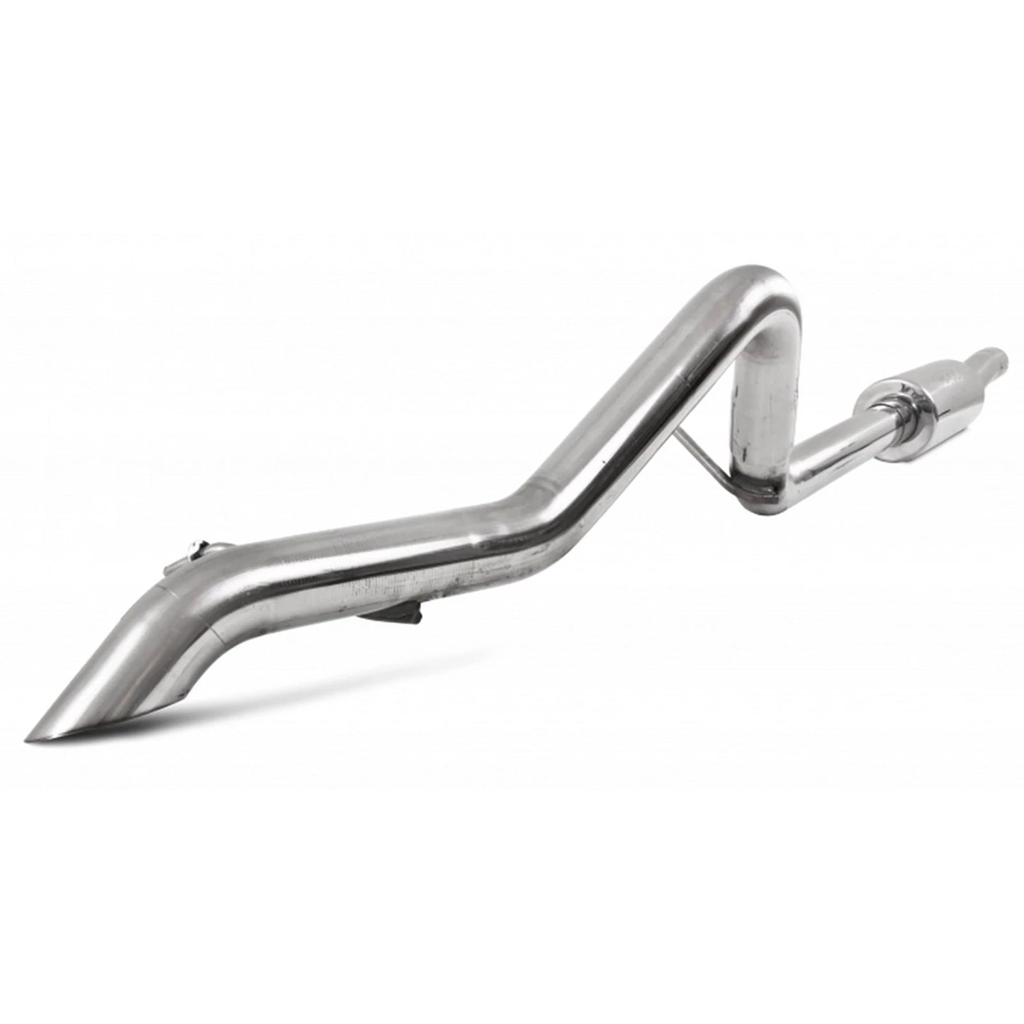 MBRP 2.5in Off-Road T409 Cat-Back Exhaust | Jeep Wrangler/Rubicon 3.6L (12) (S5530409)