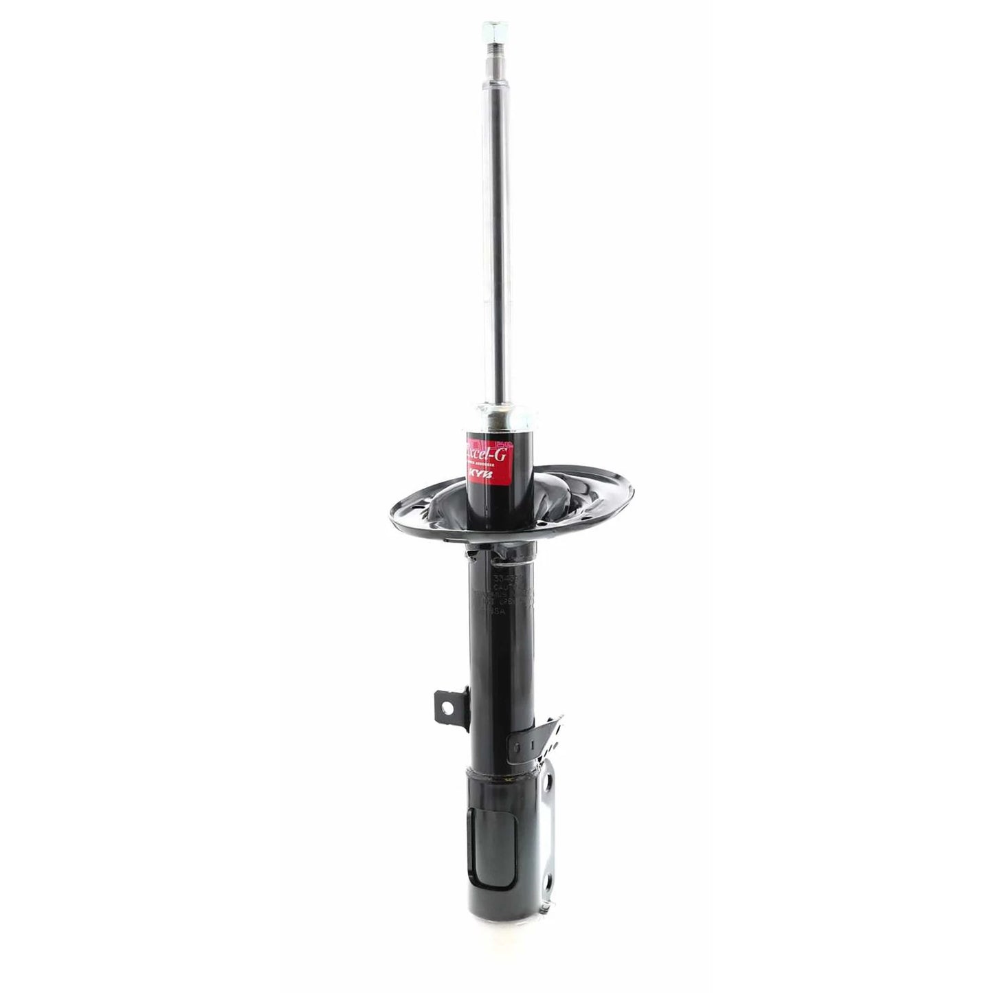 KYB Excel-G F&R Shock & Strut | Lexus ES330 / Avalon / Camry (04-06) (334389)