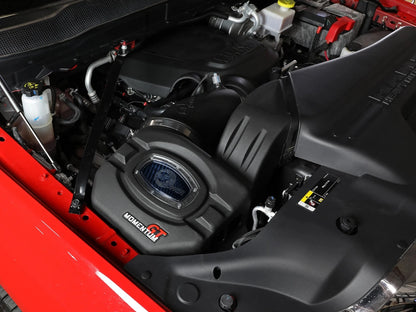 aFe Momentum Cold Air Intake w/Pro 5R Filter | Dodge Ram 2500/300 V8-6.4L (19) (50-70052R)