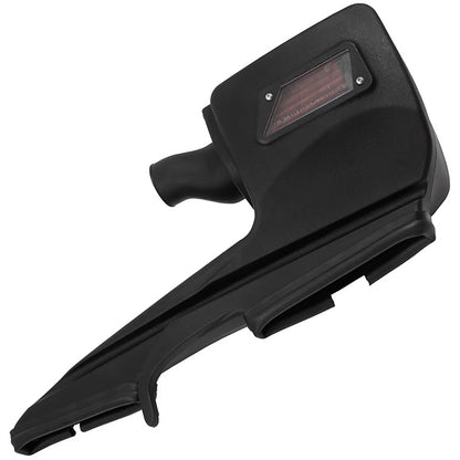 AEM 13-15 Mercedes CLA250 L4 2.5L Silver Cold Air Intake | Mercedes-Benz CLA250 (13-15) (21-781DS)